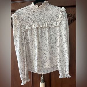 Rebecca Minkoff size xs. Like new